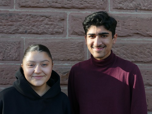 Mittelstufensprecher