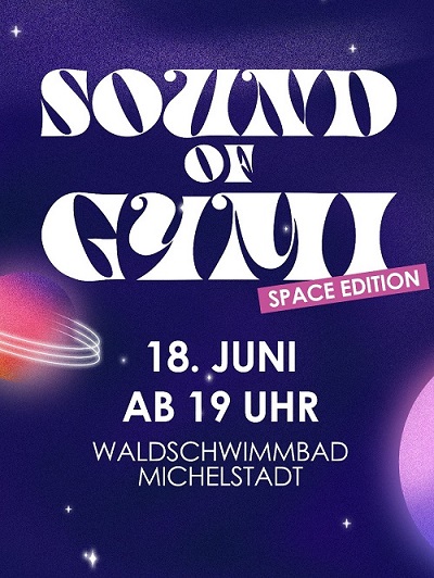 Sound of GyMi
