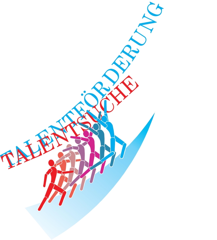 Logo Talentfrderung Homepage